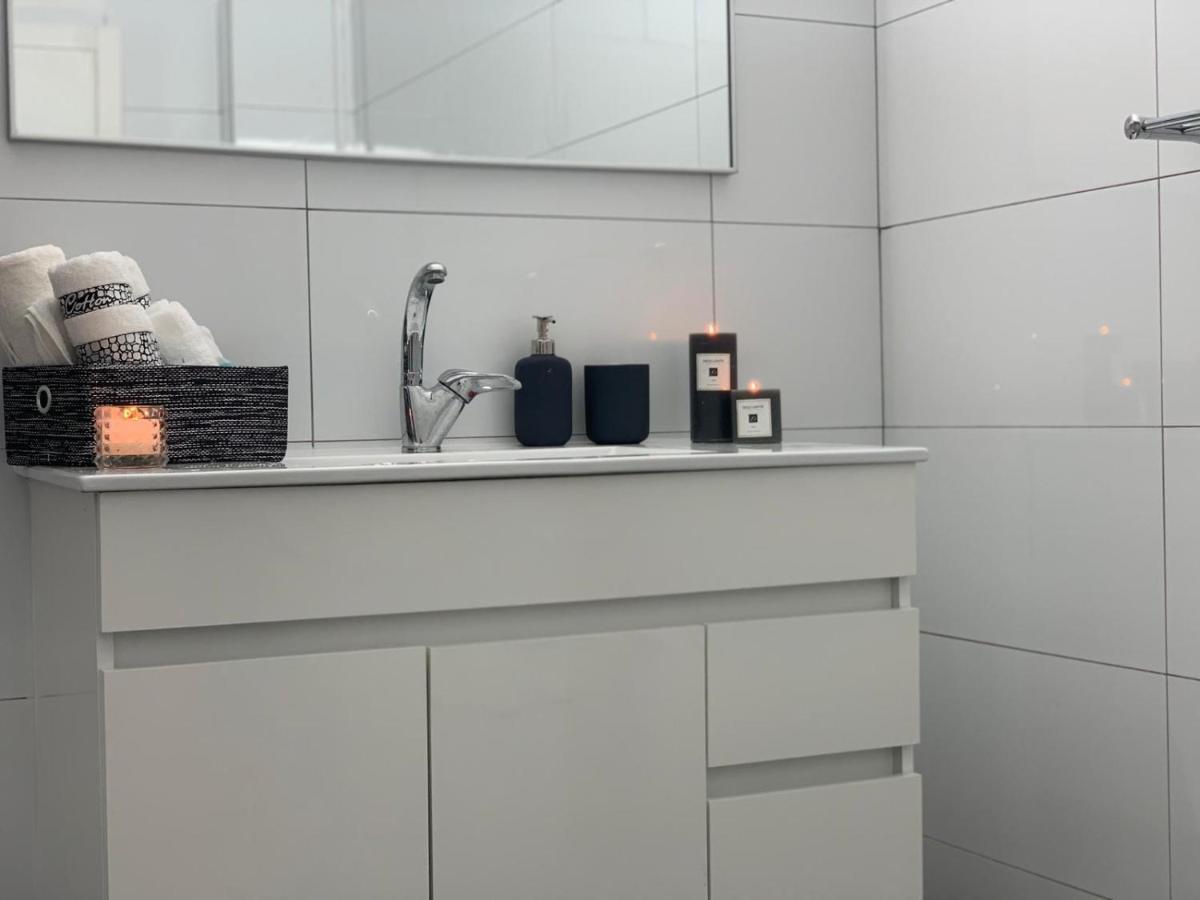 Appartement דירת 5 חדרים מול הים à Bat Yam Extérieur photo